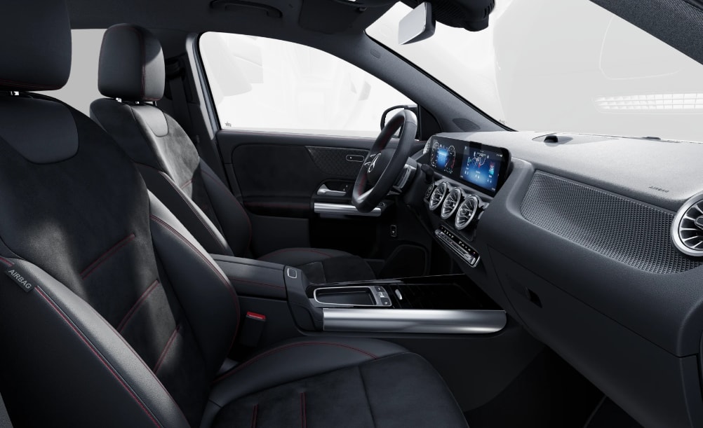 MERCEDES-BENZ GLA 250 4Matic 8G-DCT Swiss Star-image-3