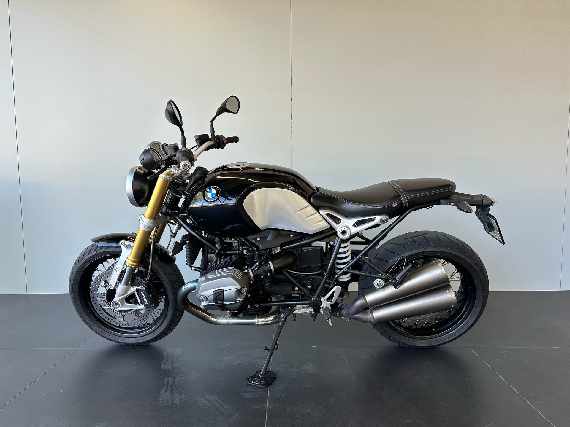 BMW R nineT ABS-image-0