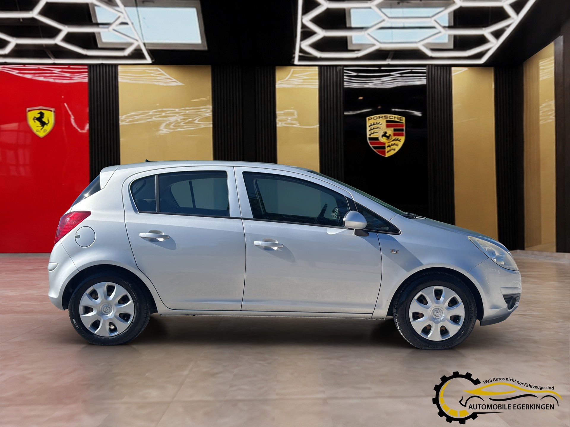 OPEL Corsa 1.4 TP Enjoy-showroom-element-3