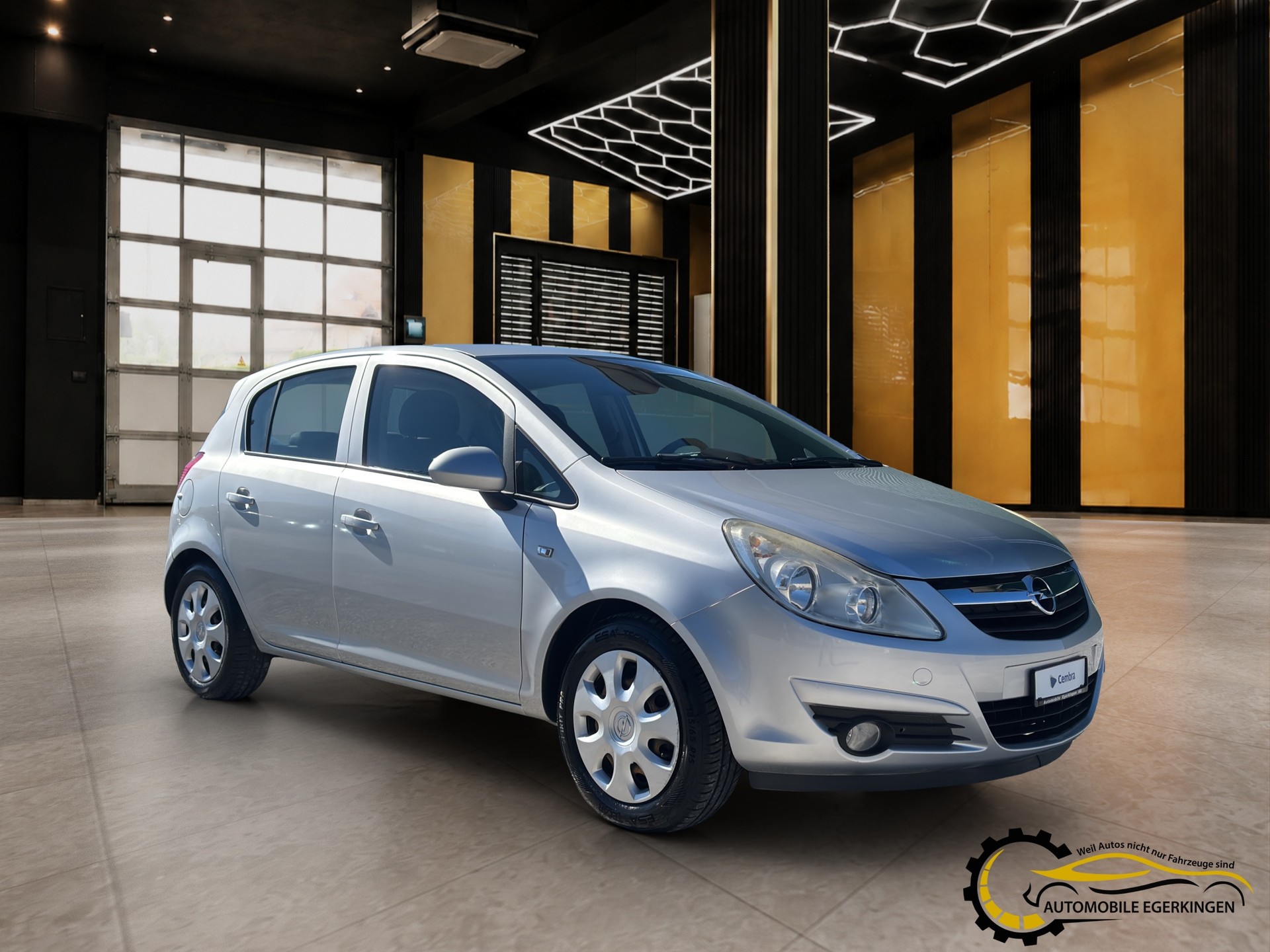 OPEL Corsa 1.4 TP Enjoy-showroom-element-2