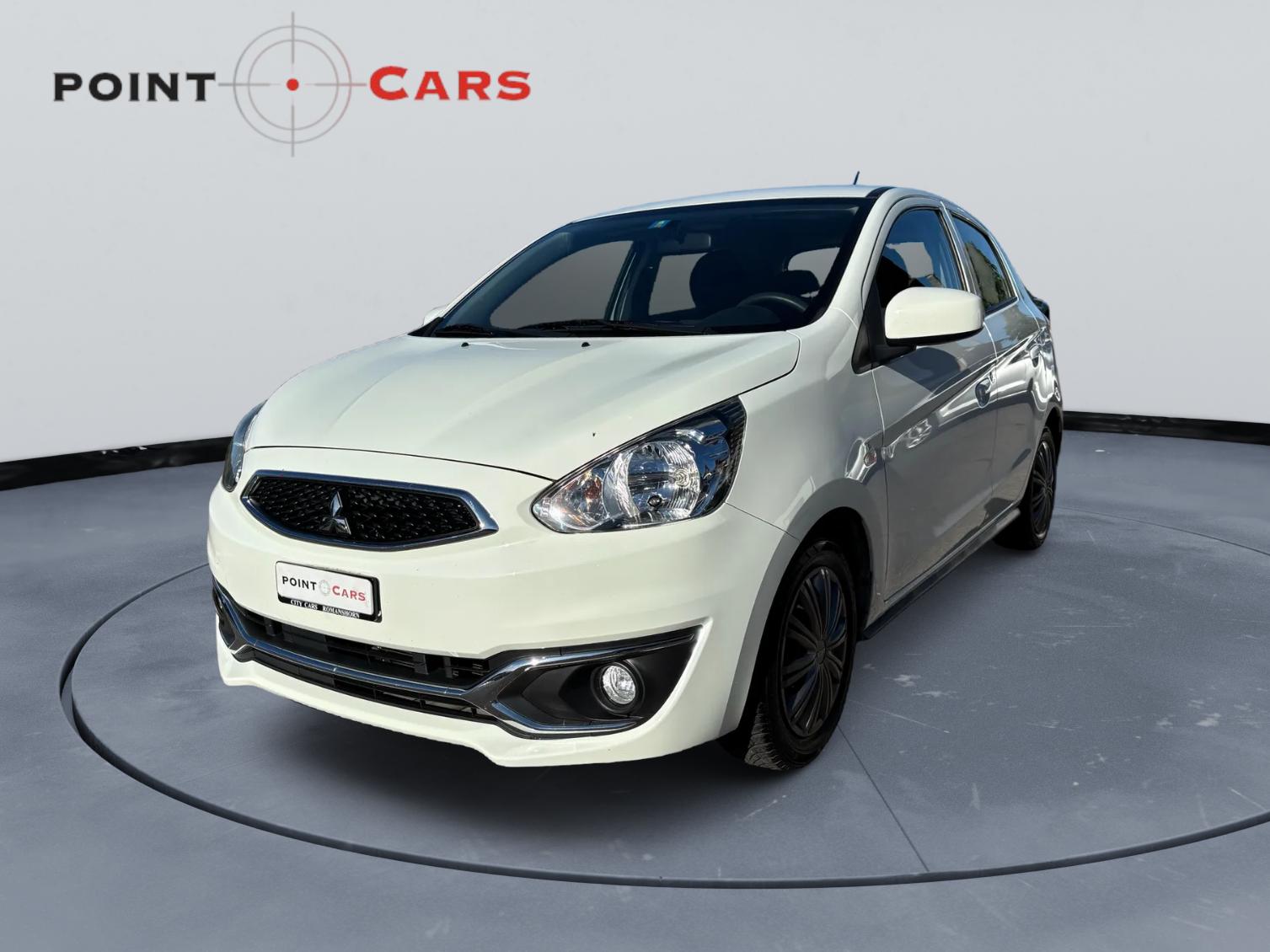 MITSUBISHI Space Star 1.0 Pure