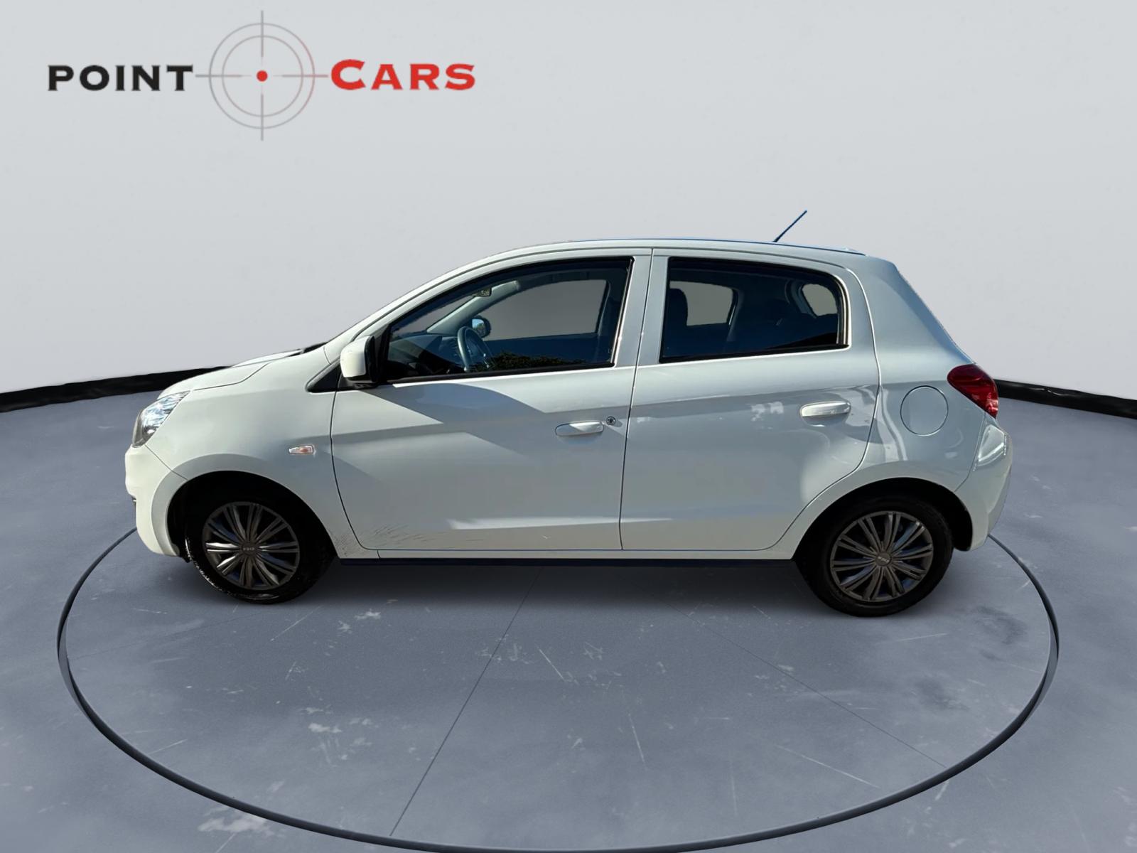 MITSUBISHI Space Star 1.0 Pure-showroom-element-1