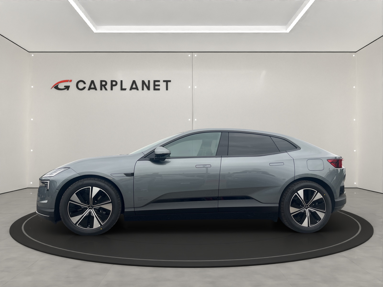 POLESTAR 4 Long Range Single Motor Prime Coupé-showroom-element-1