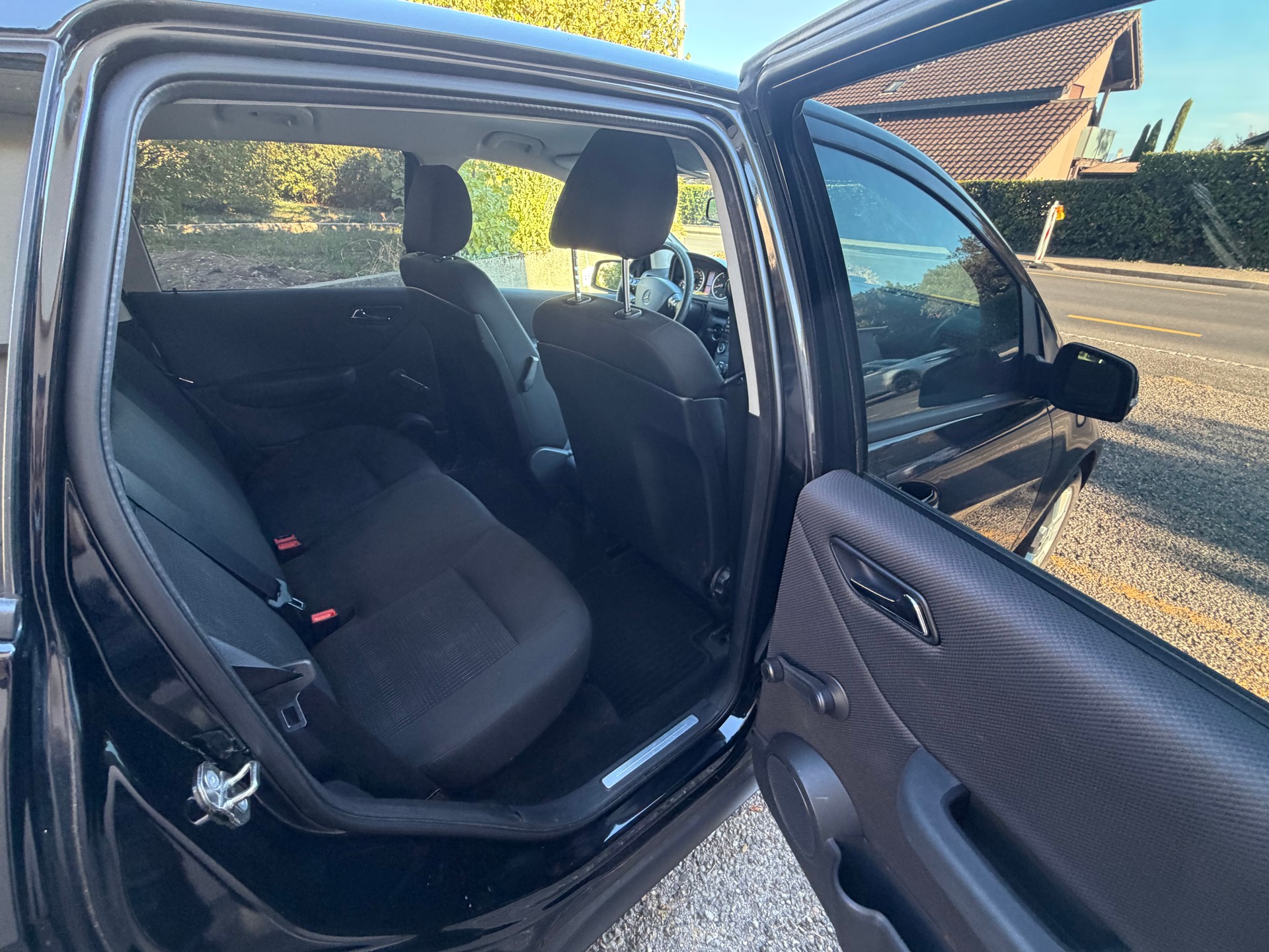 MERCEDES-BENZ A 160 My Star Autotronic-image-7