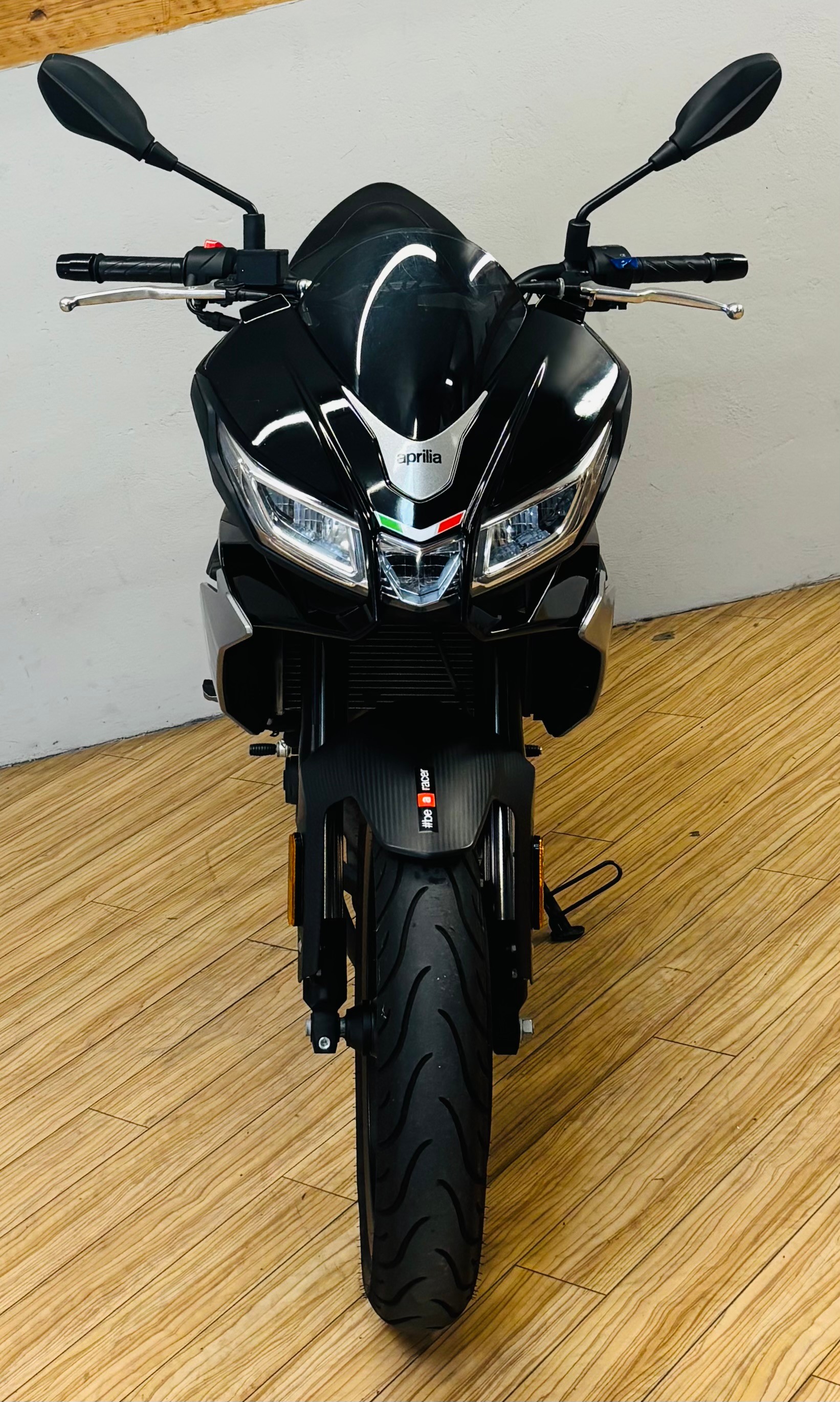 APRILIA Tuono 125-image-7