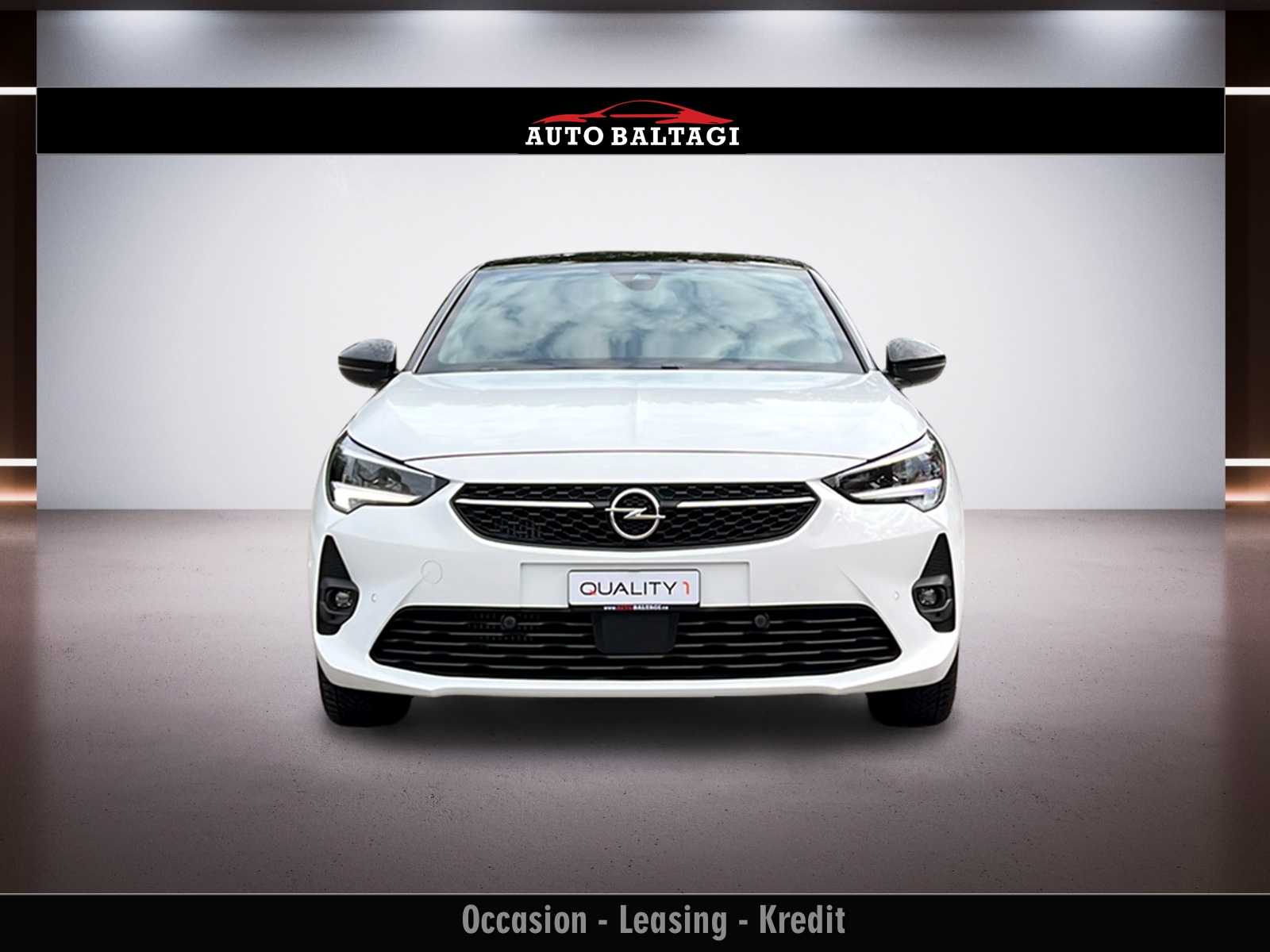 OPEL Corsa 1.2 TP Now+-image-5