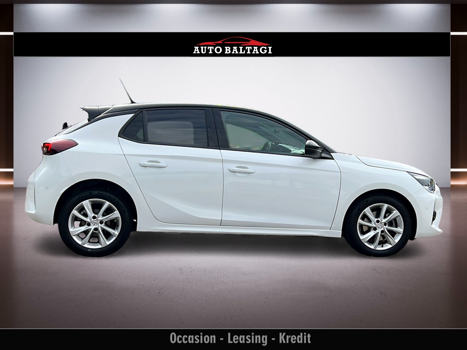 OPEL Corsa 1.2 TP Now+-image-11