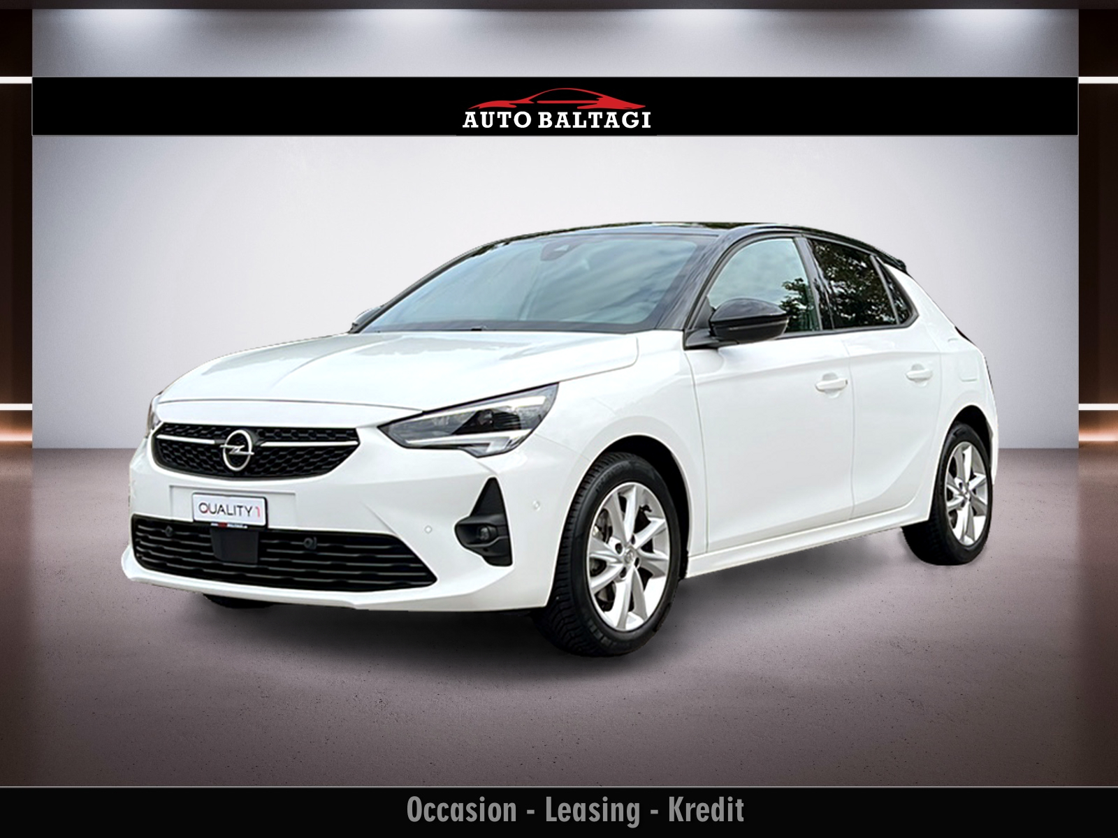 OPEL Corsa 1.2 TP Now+