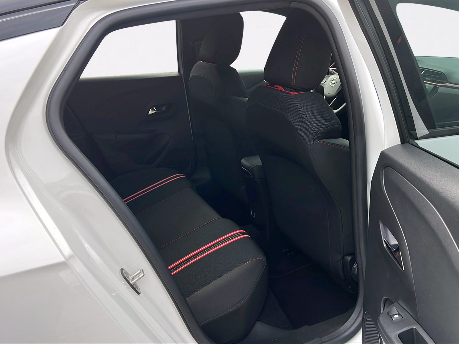 OPEL Corsa 1.2 TP Now+-image-4