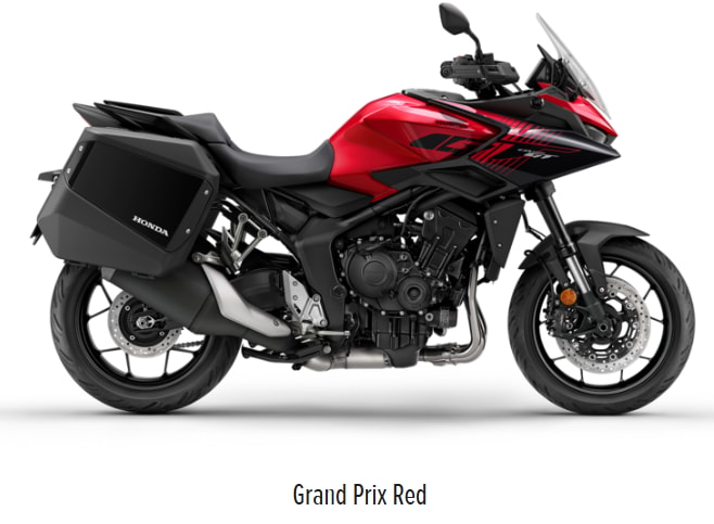 HONDA CB1000GT