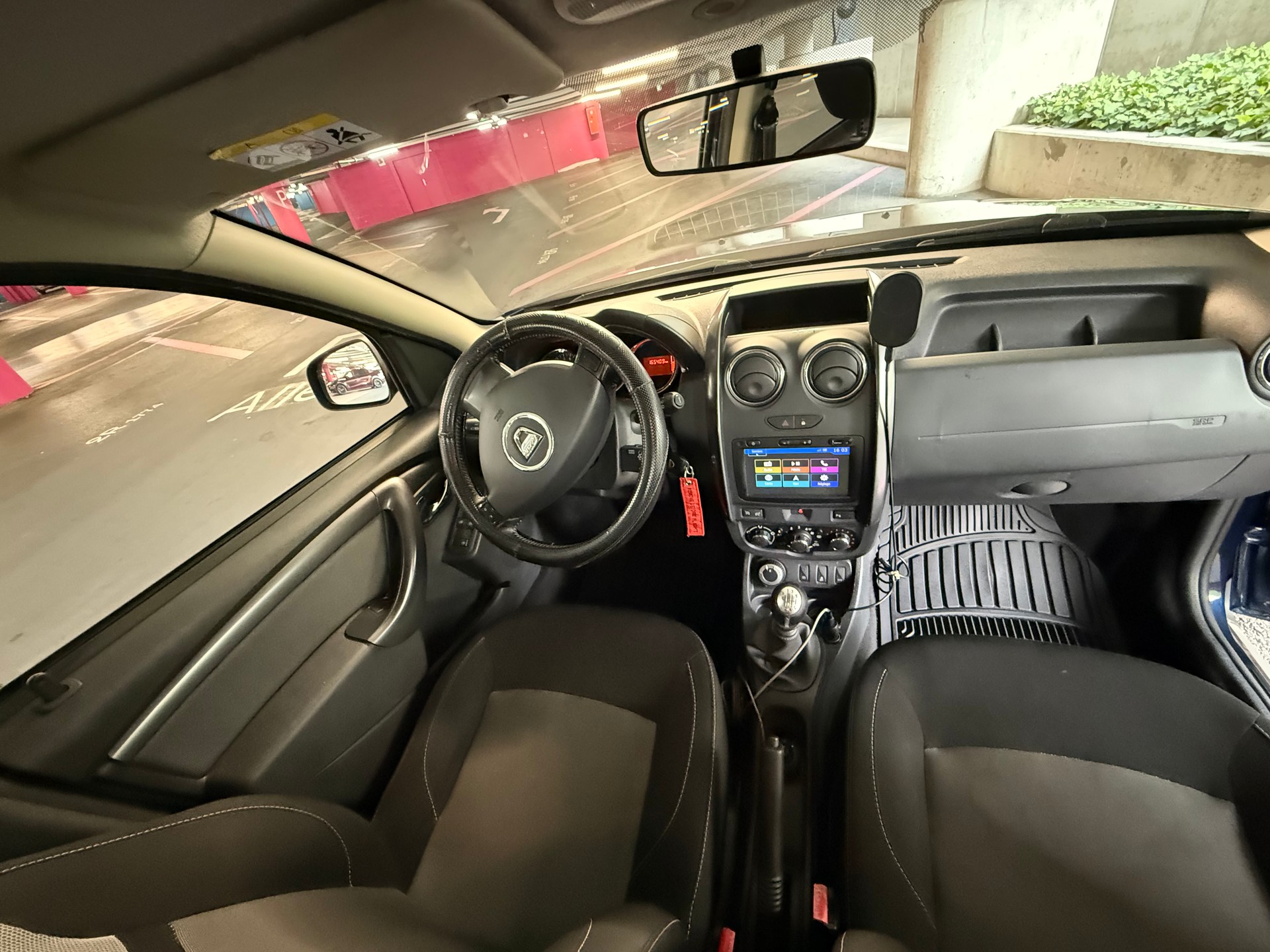 DACIA 1.2 TCe Privilège 4x4 S/S-image-7