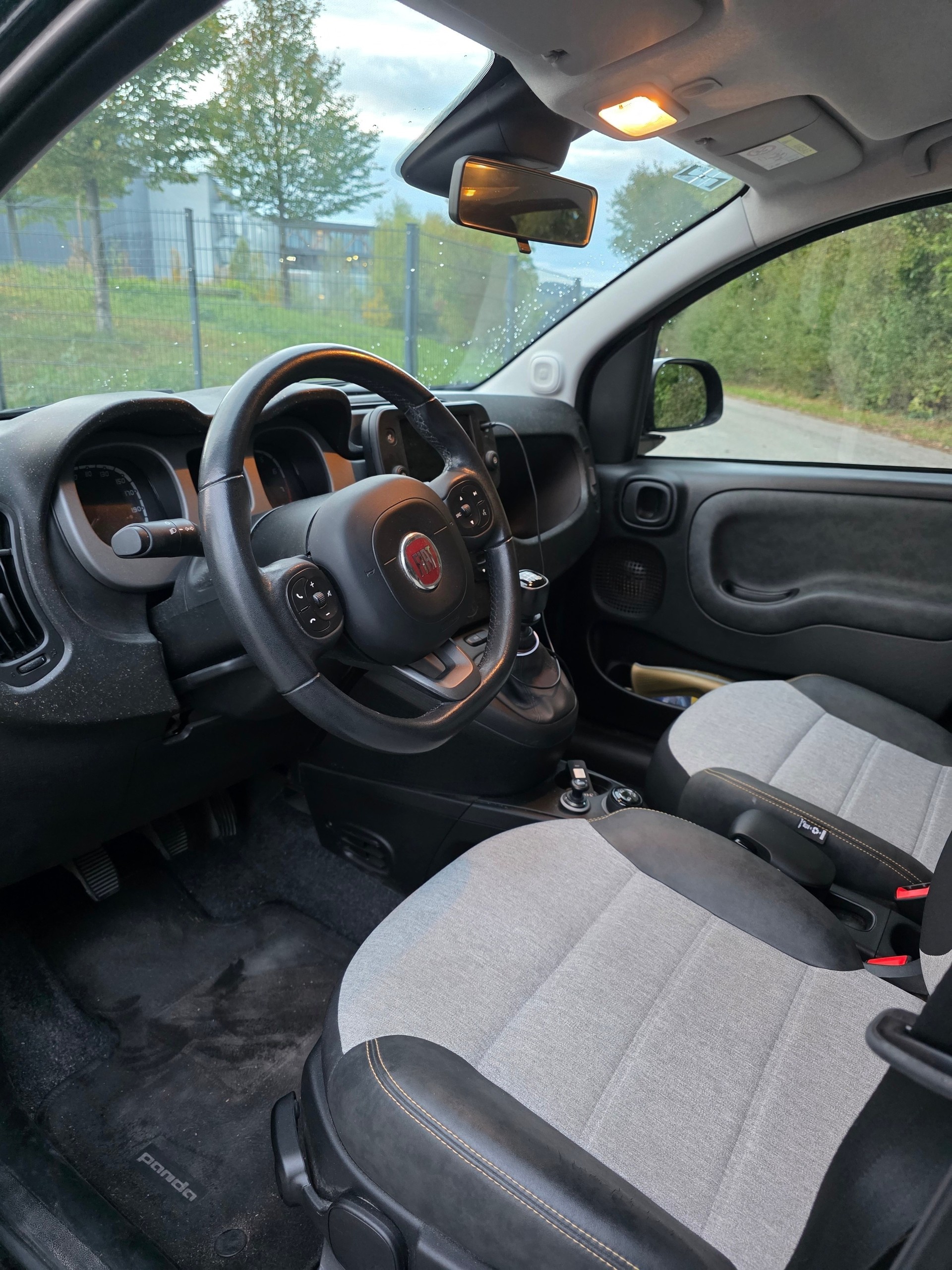 FIAT 0.9 T TwinAir Cross 4x4 S/S-image-1