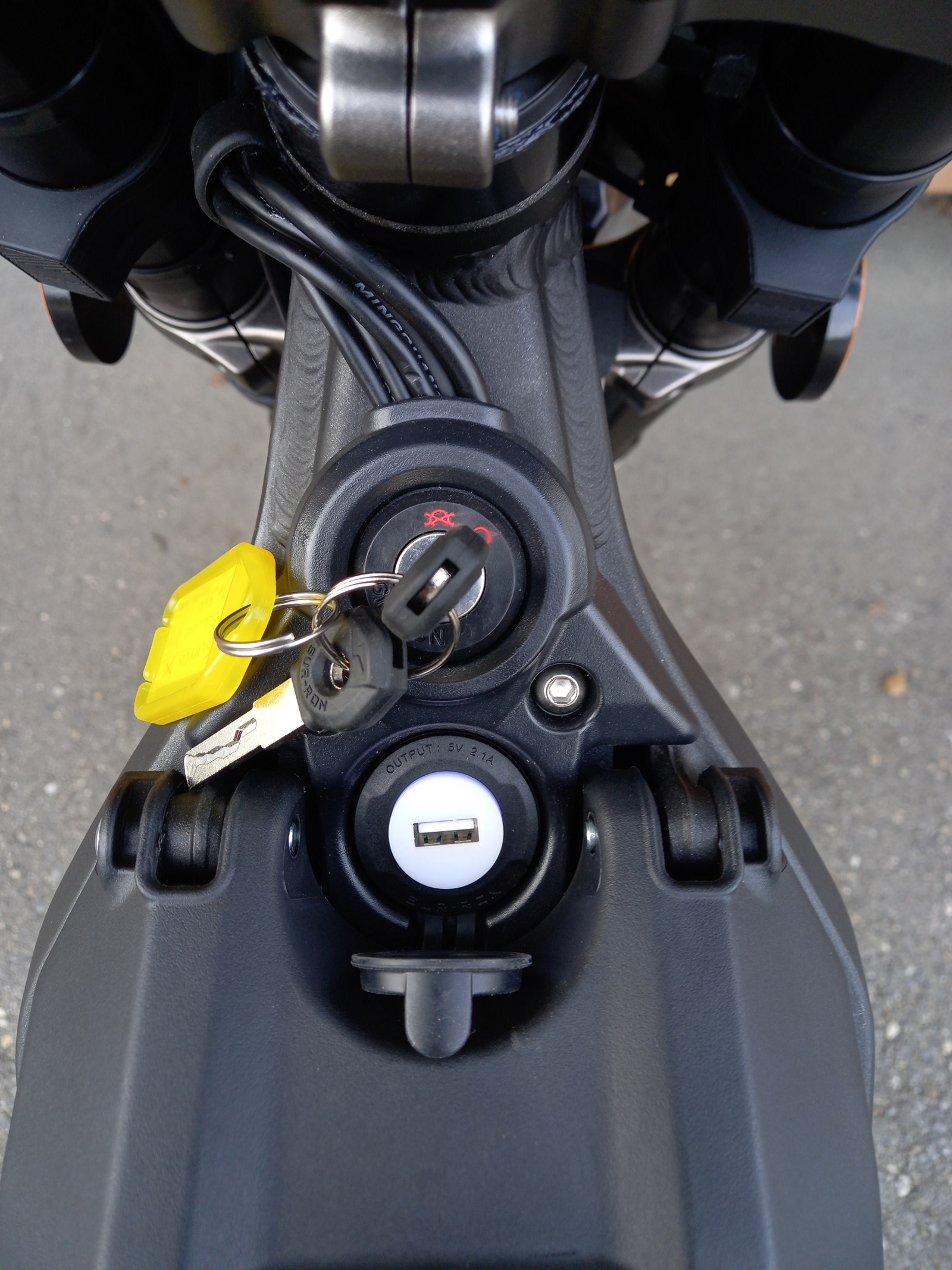 SUR-RON Light Bee X Offroad-image-7