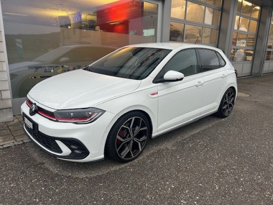 VW Polo 2.0 TSI GTI 75 Ed-showroom-element-1