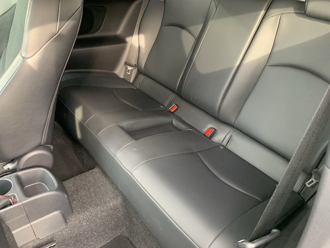 TOYOTA Yaris 1.6 GR Sport-image-7