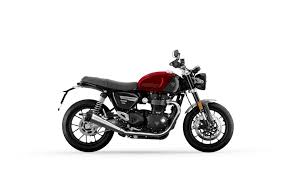 TRIUMPH Speed Twin 1200-image-0