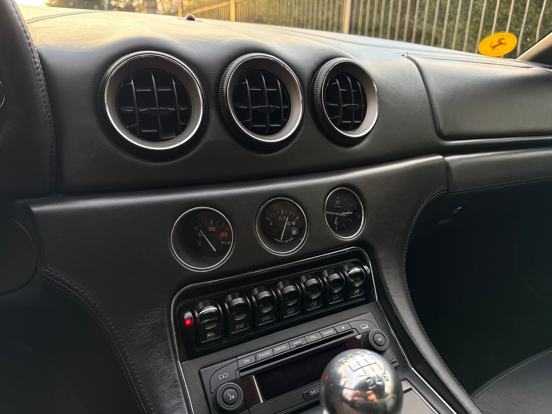 FERRARI 456M GT-image-9