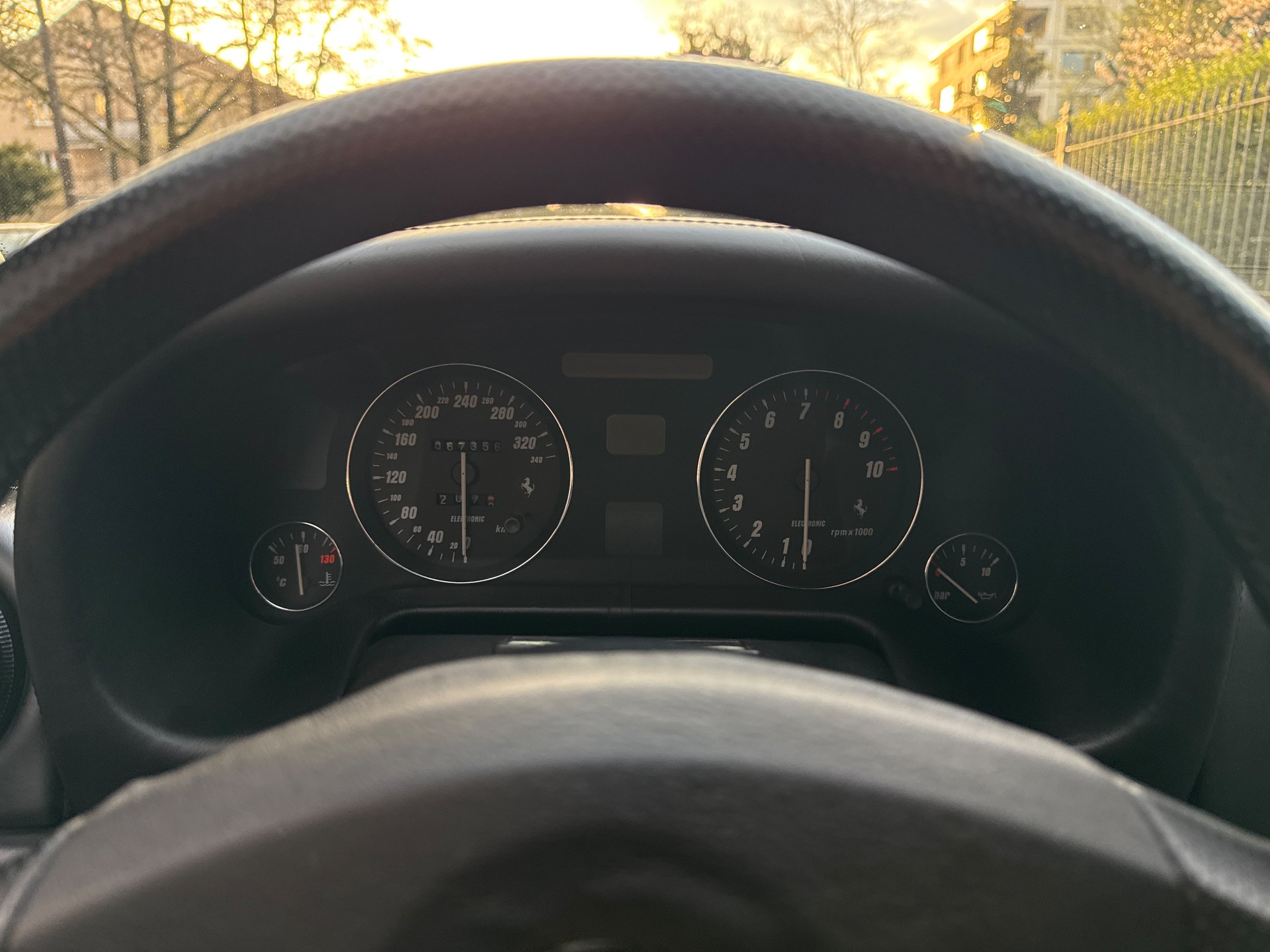 FERRARI 456M GT-image-10