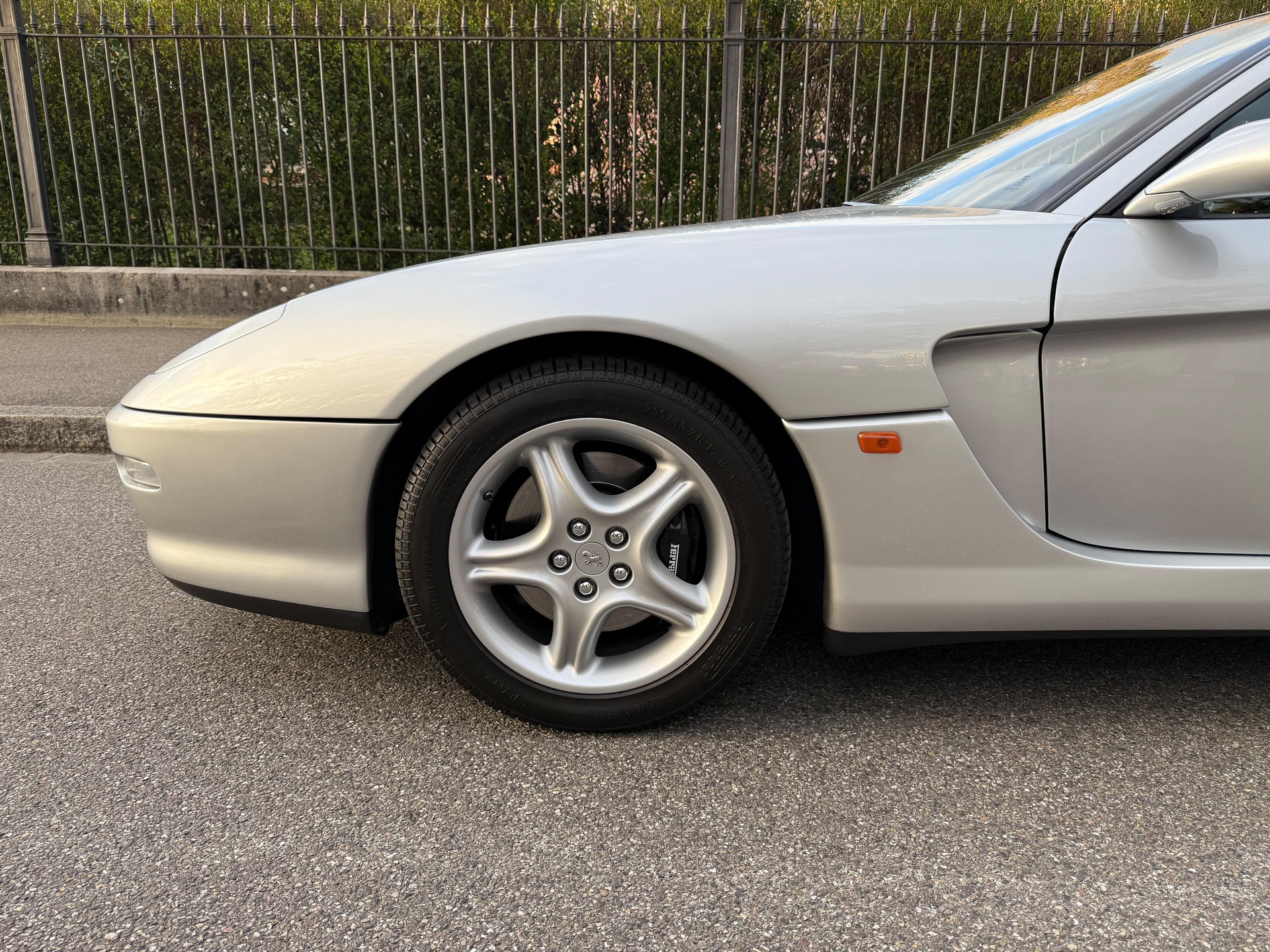 FERRARI 456M GT-showroom-element-3