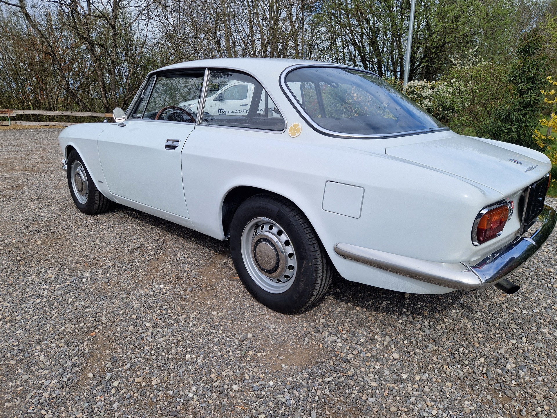ALFA ROMEO GT-image-4