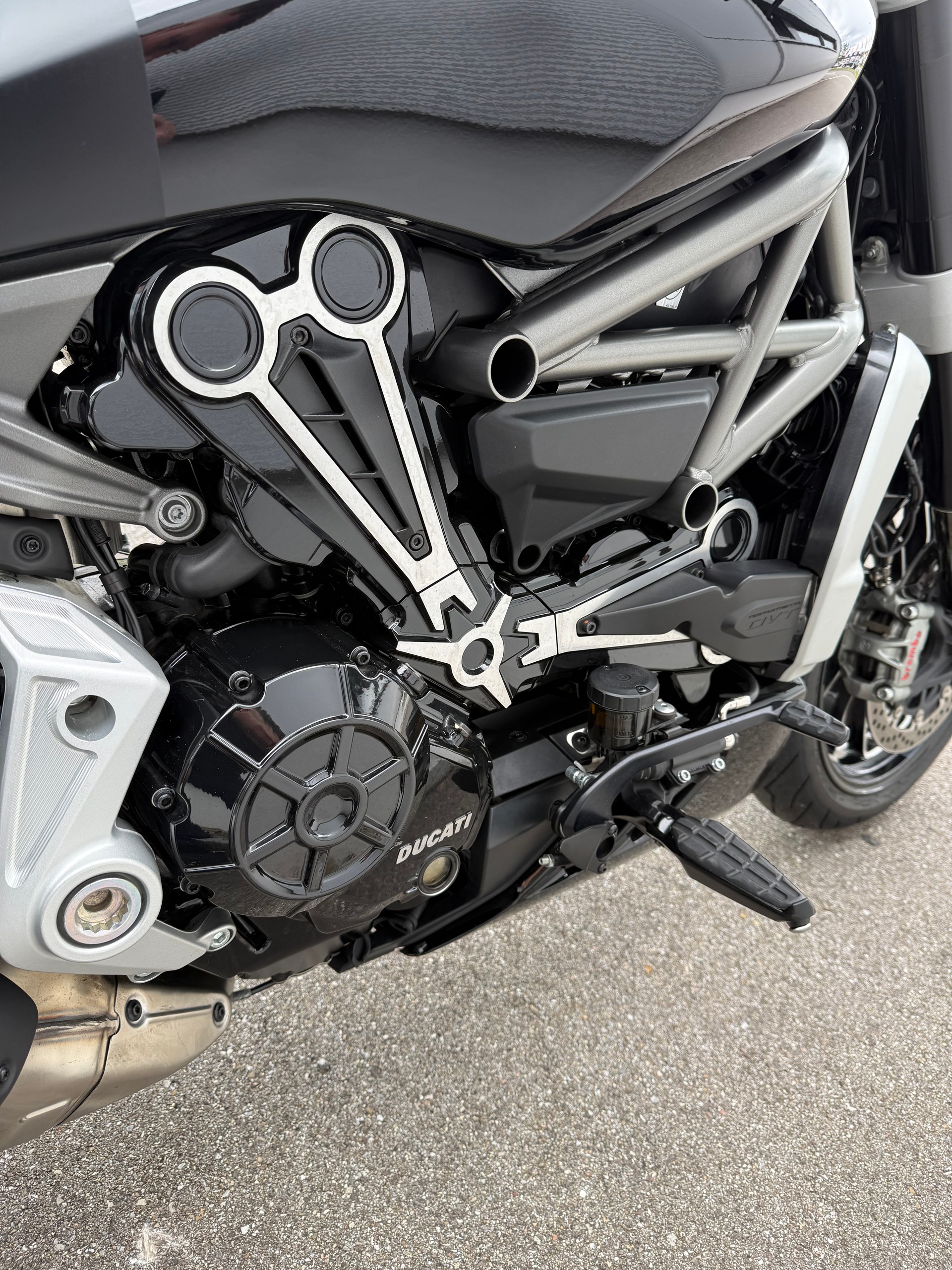 DUCATI XDiavel 1260 S-image-6