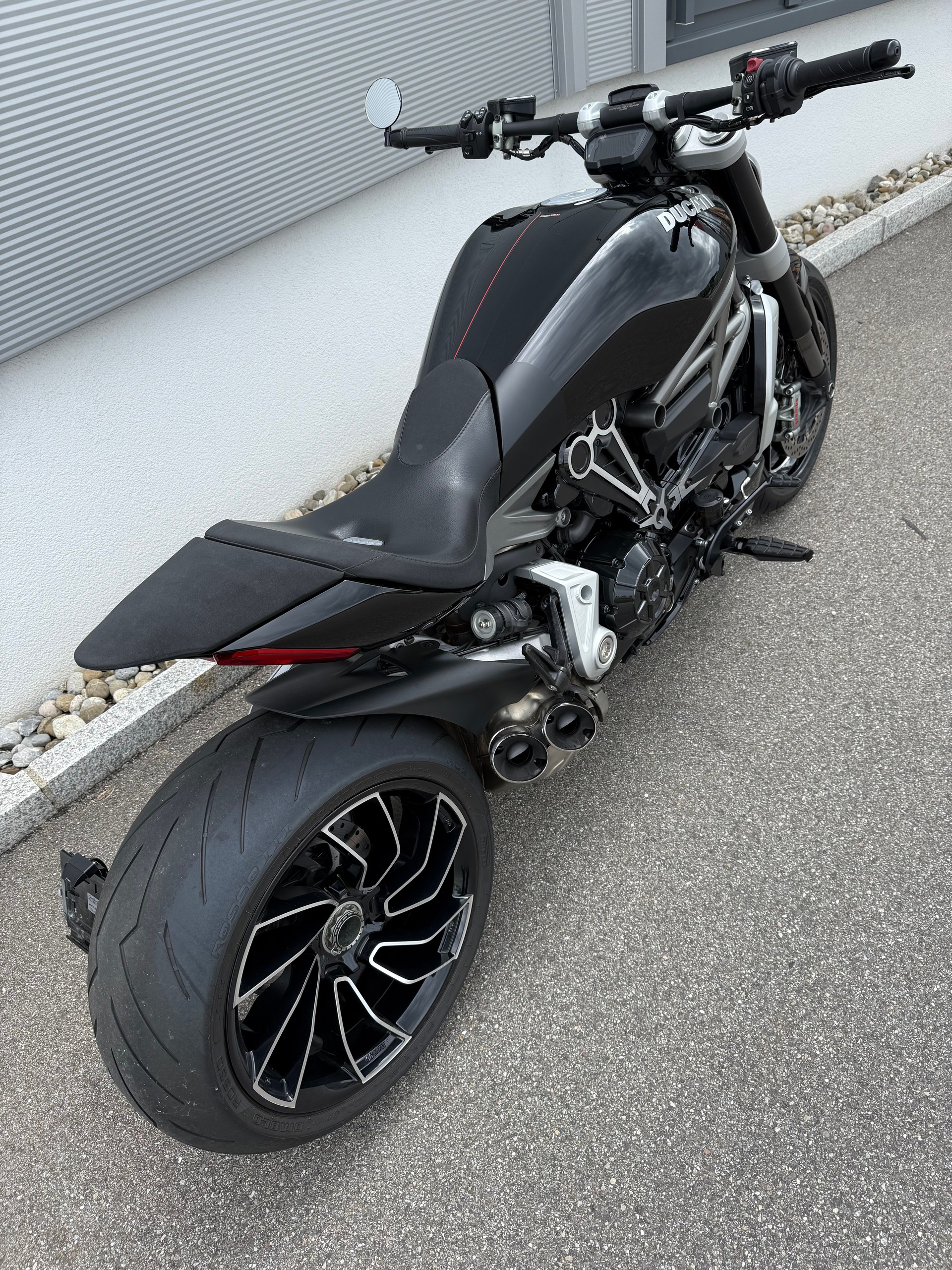 DUCATI XDiavel 1260 S-image-2