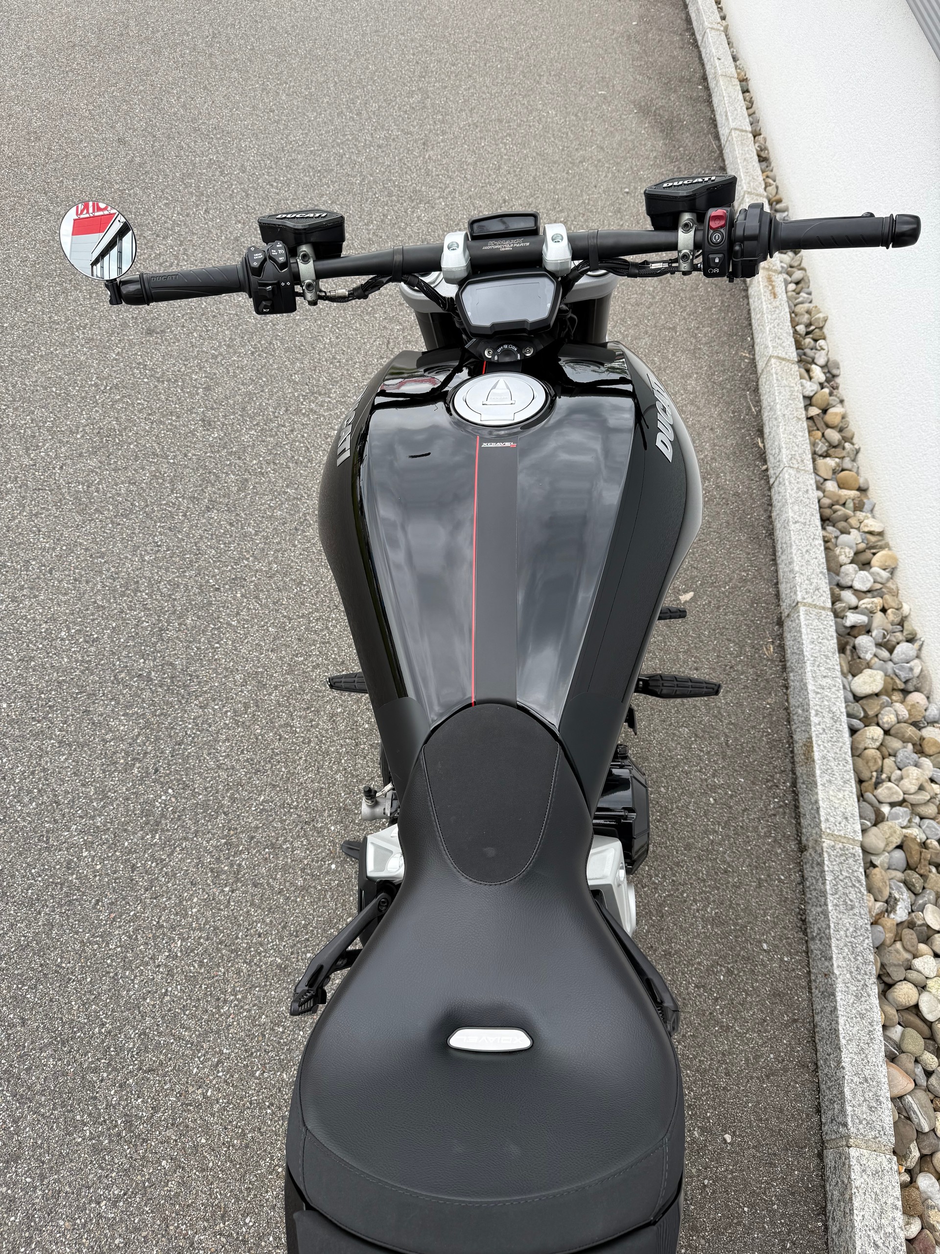 DUCATI XDiavel 1260 S-image-11