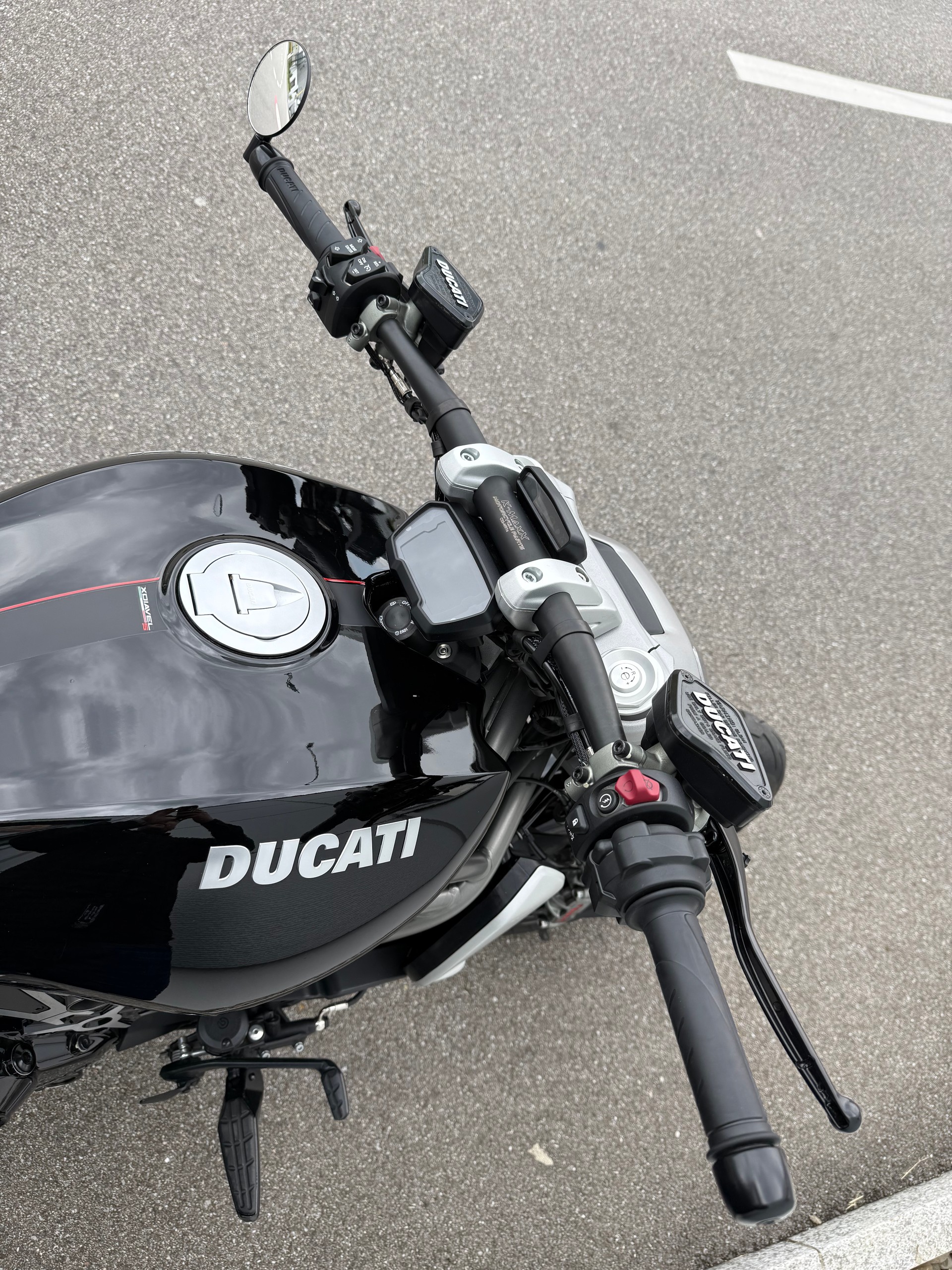 DUCATI XDiavel 1260 S-image-10