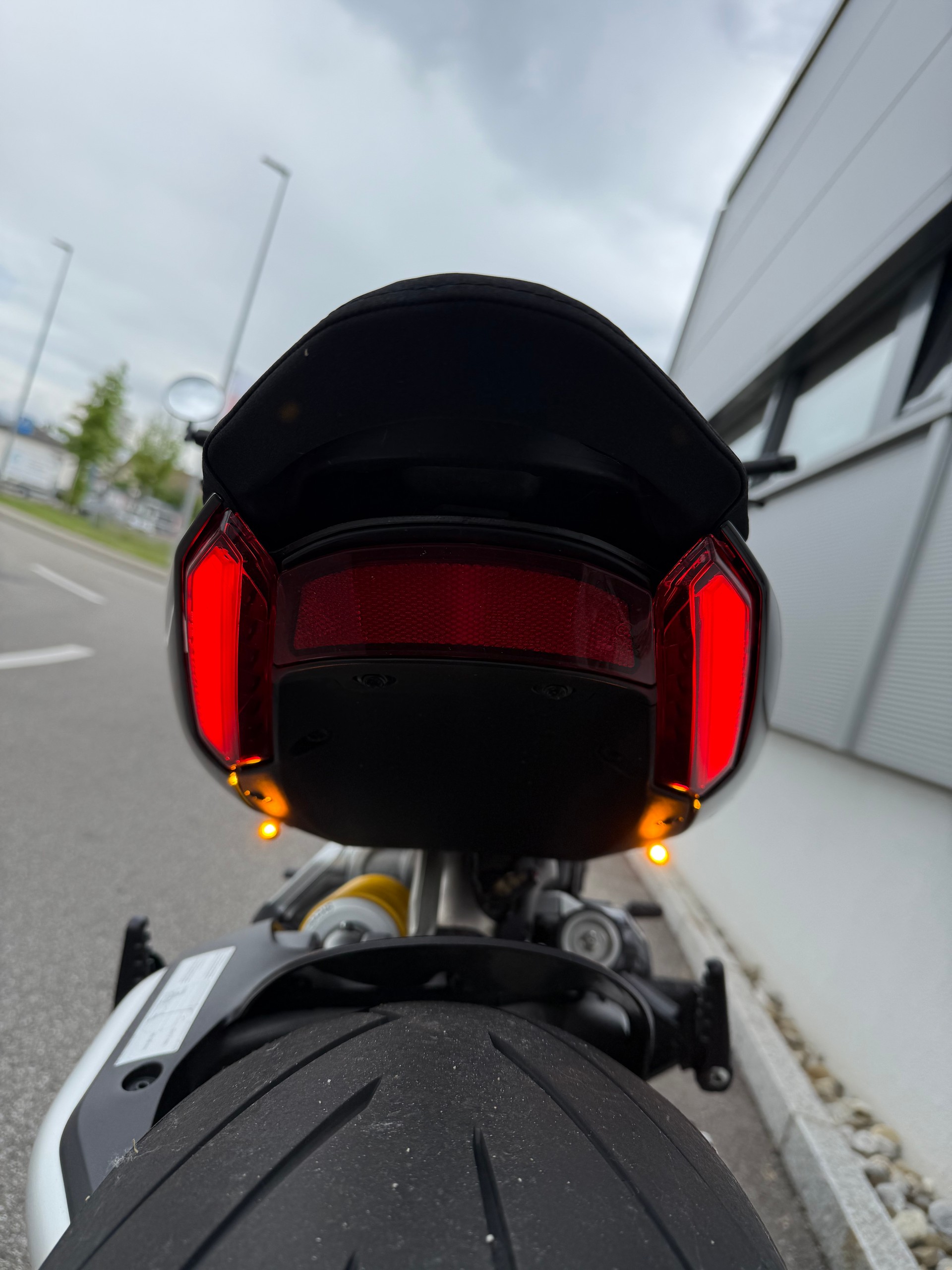 DUCATI XDiavel 1260 S-image-7