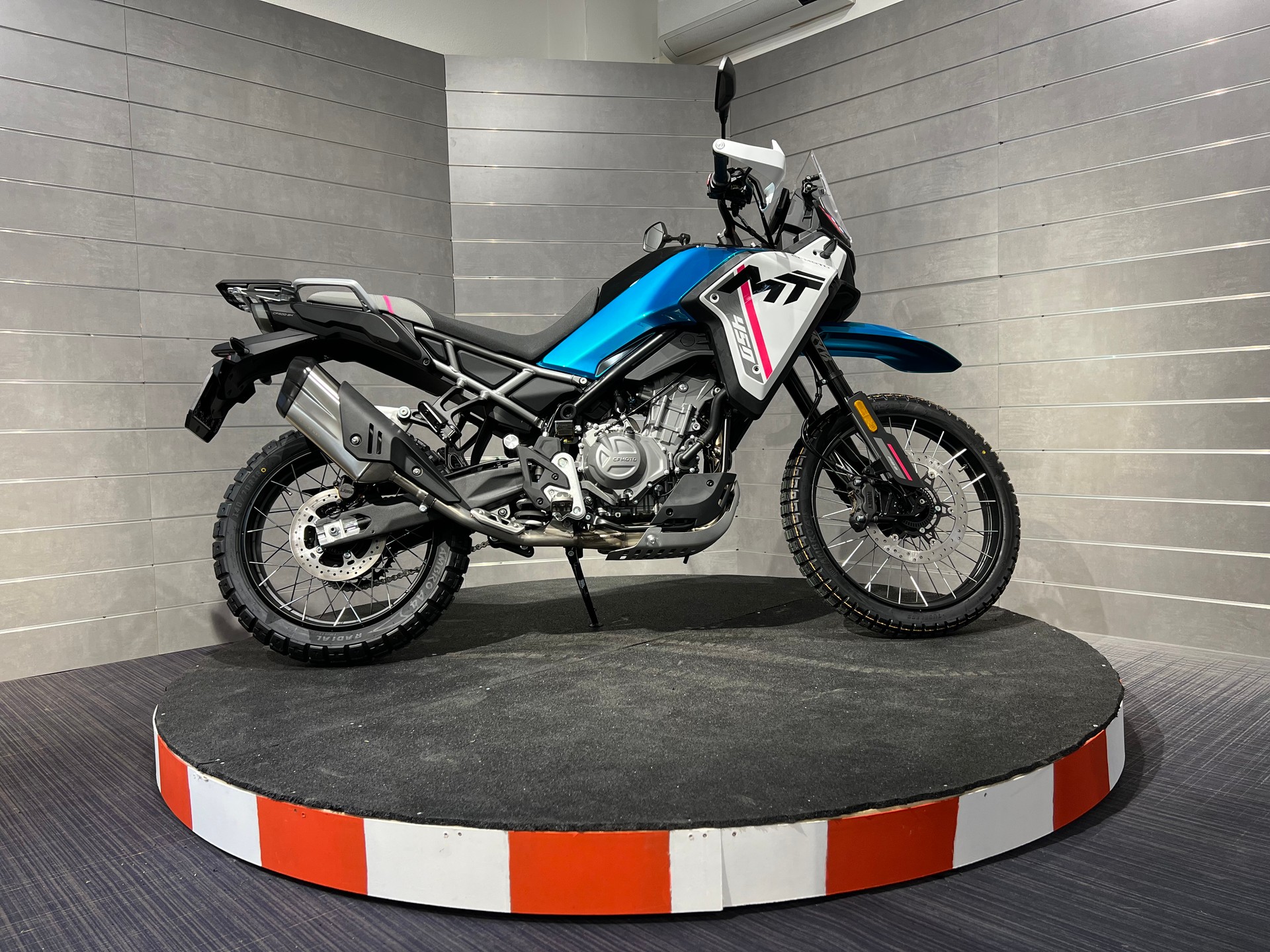 CF MOTO 450 MT-image-6