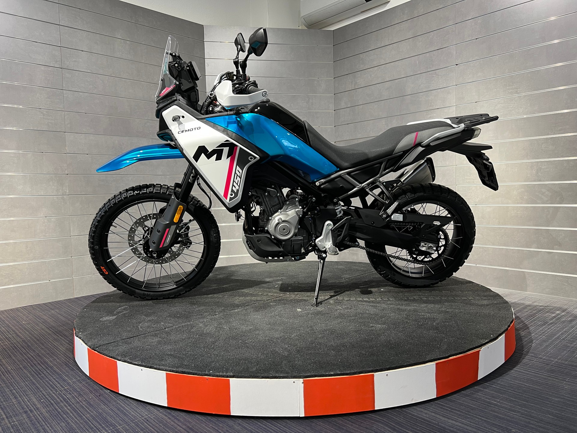 CF MOTO 450 MT-image-1