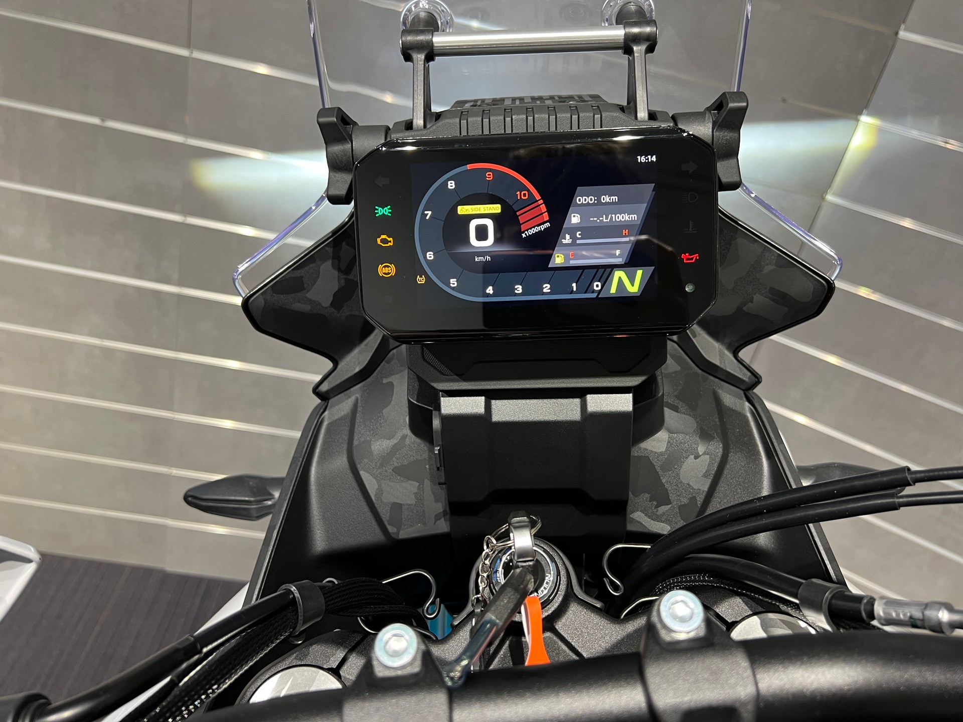CF MOTO 450 MT-image-13