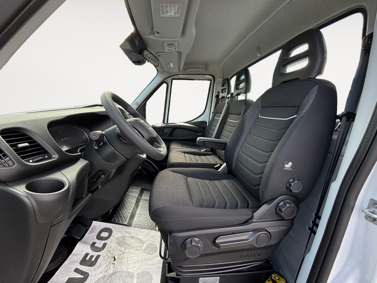 IVECO DAILY 35C16A8 MY24-image-5