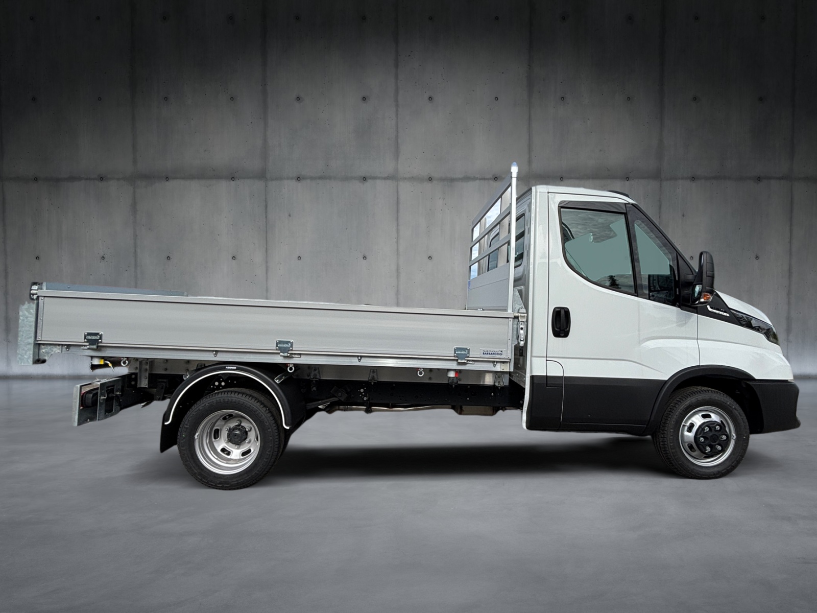 IVECO DAILY 35C16A8 MY24-image-4