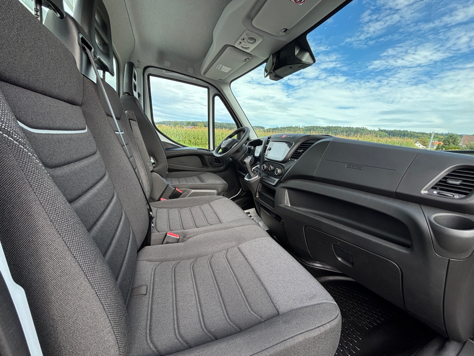 IVECO DAILY 35C16A8 MY24-image-10