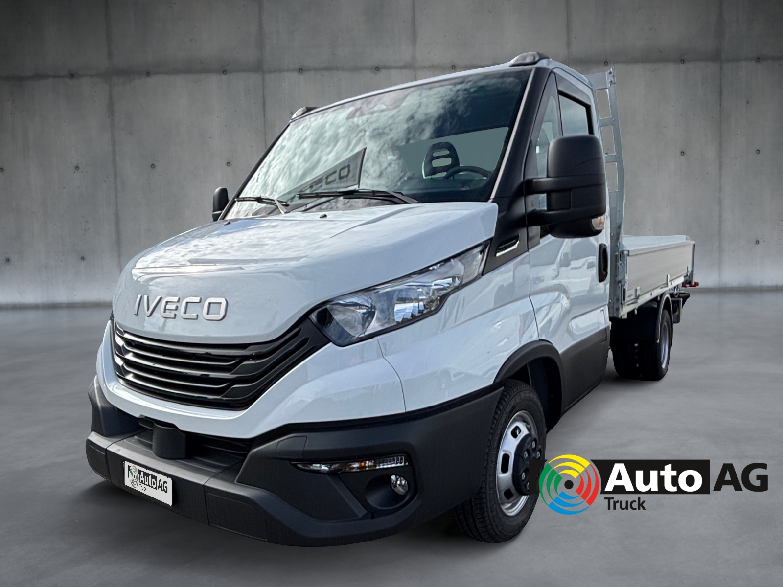 IVECO DAILY 35C16A8 MY24