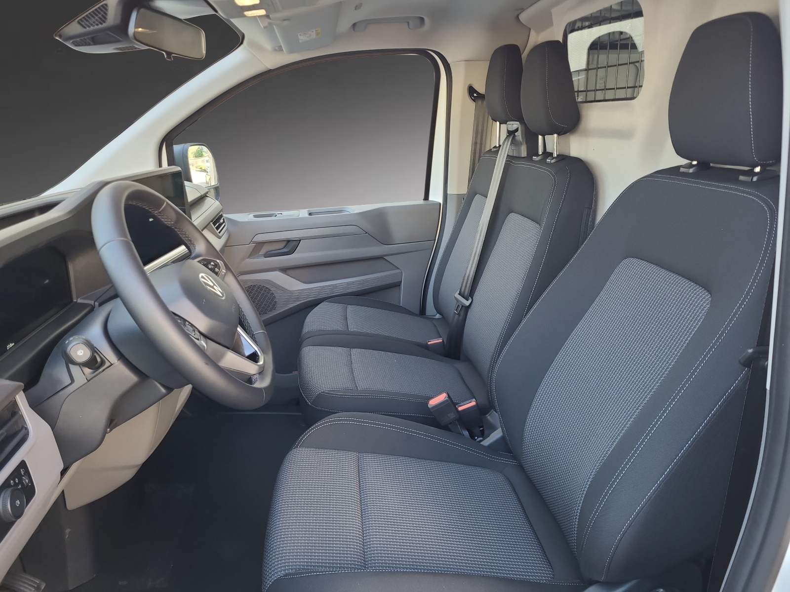 VW e-Transporter 70 kWh-image-5