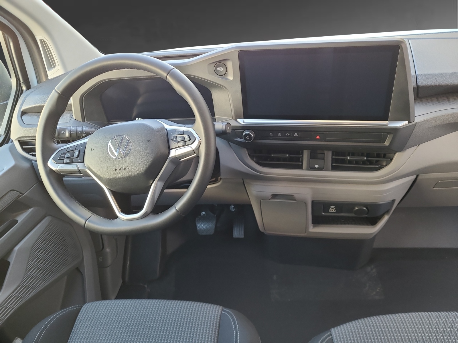 VW e-Transporter 70 kWh-image-6
