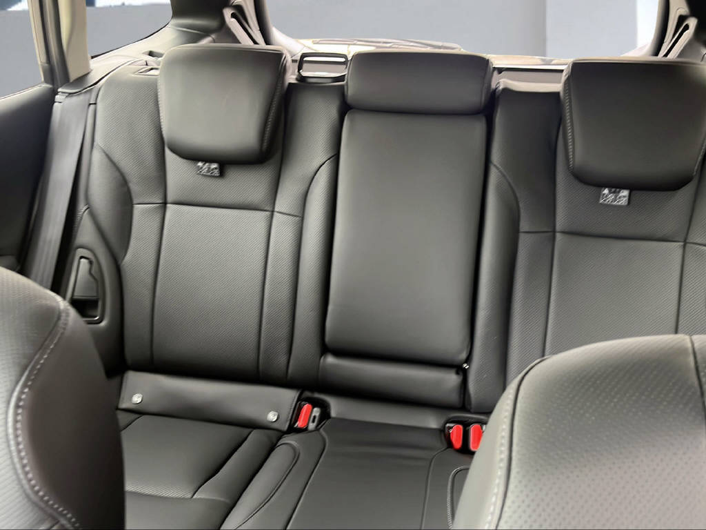 SUBARU Outback 2.5i Final Edition-image-25