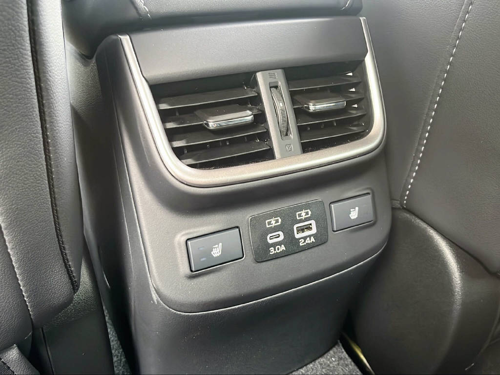 SUBARU Outback 2.5i Final Edition-image-26