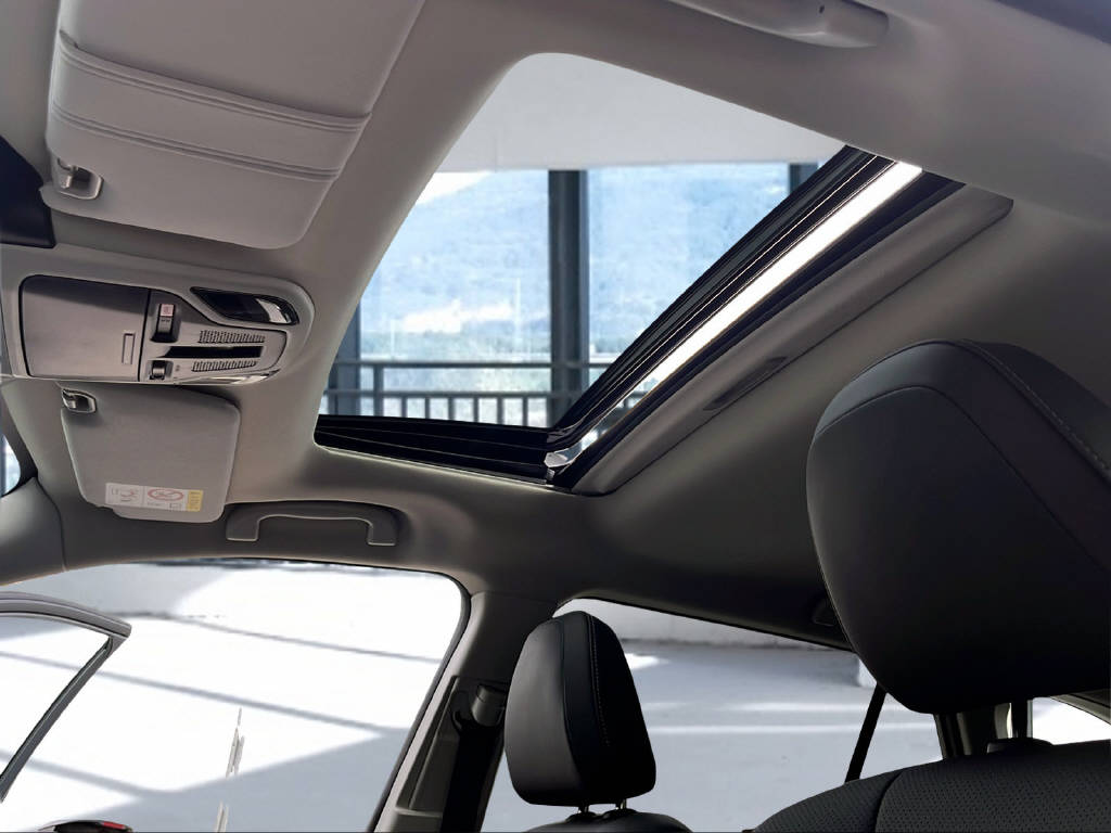 SUBARU Outback 2.5i Final Edition-image-12