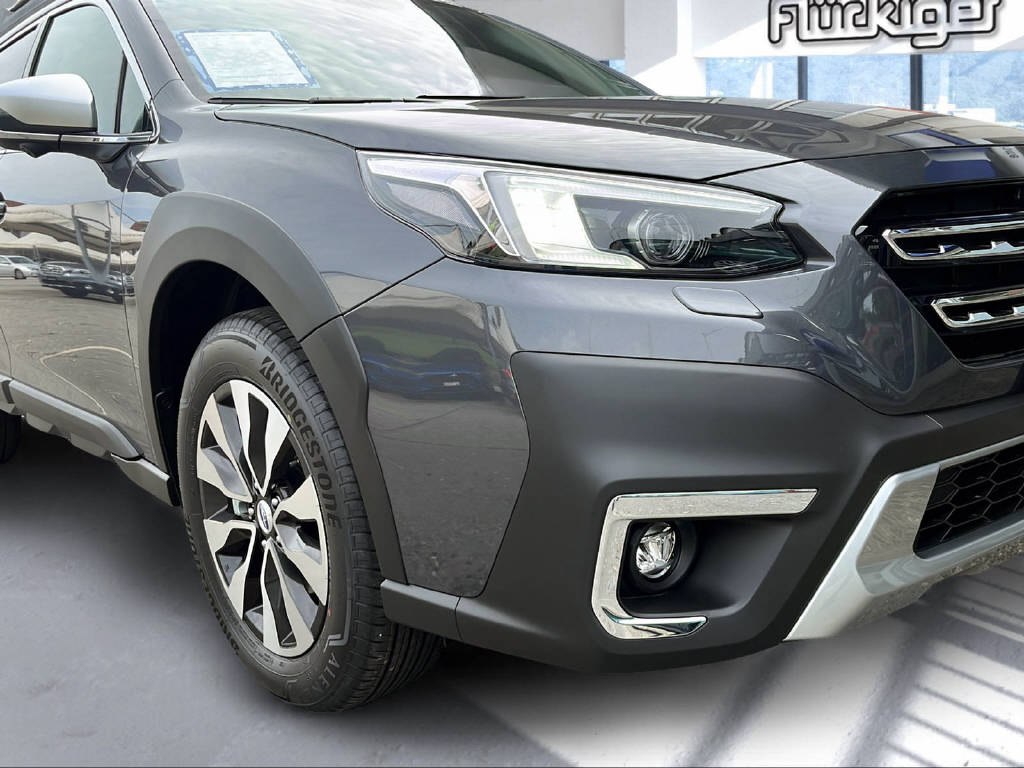 SUBARU Outback 2.5i Final Edition-image-16