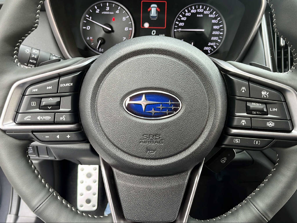 SUBARU Outback 2.5i Final Edition-image-18