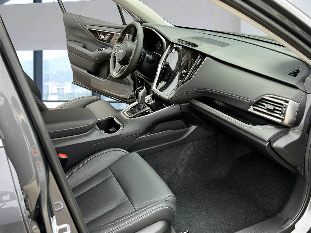 SUBARU Outback 2.5i Final Edition-image-29