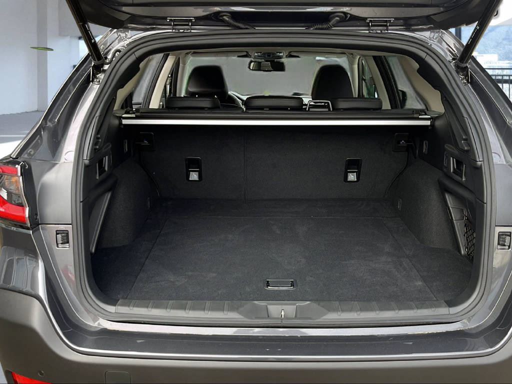 SUBARU Outback 2.5i Final Edition-image-27