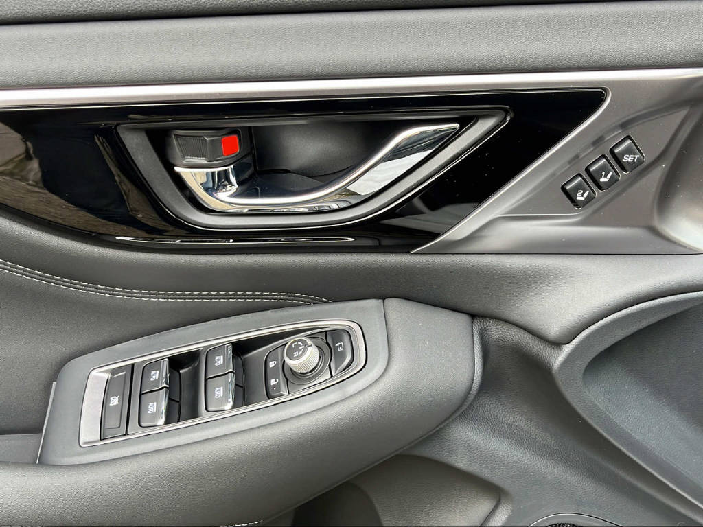 SUBARU Outback 2.5i Final Edition-image-31