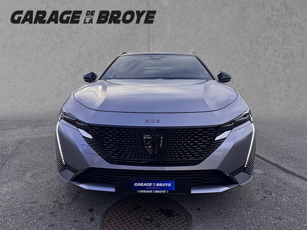 PEUGEOT 308 SW 1.6 PHEV 180 GT-image-3