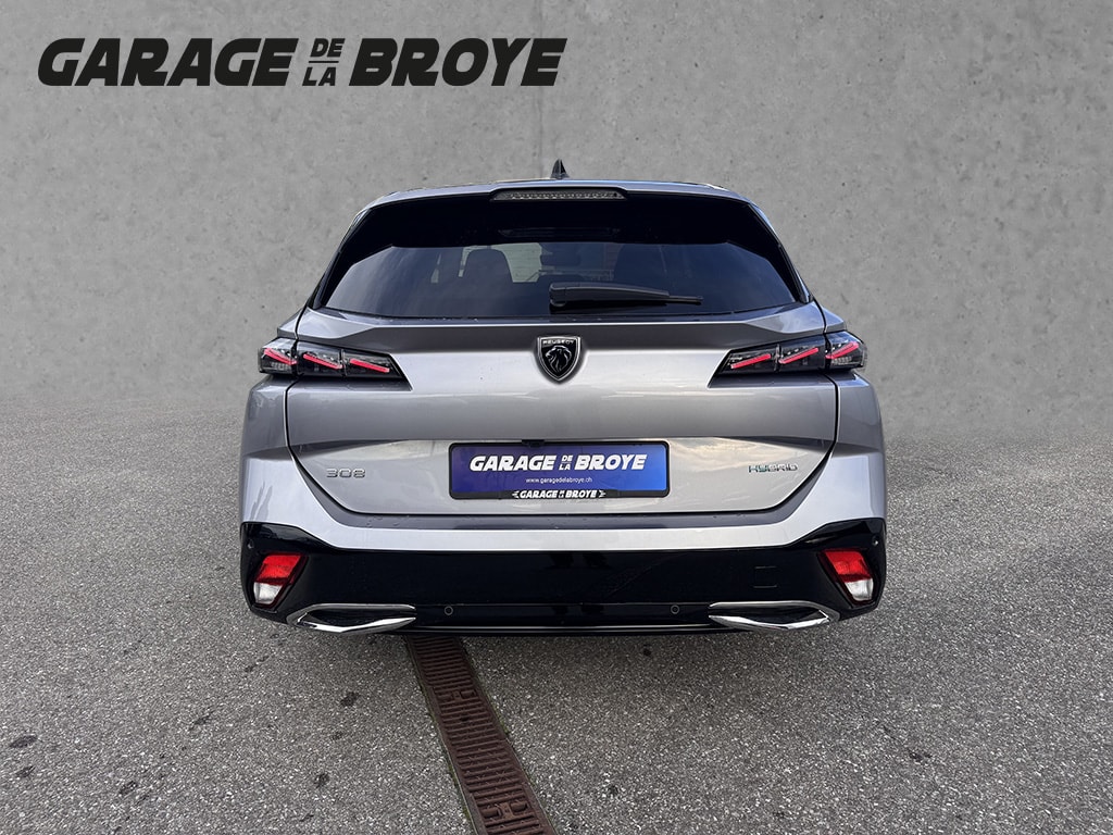 PEUGEOT 308 SW 1.6 PHEV 180 GT-image-4
