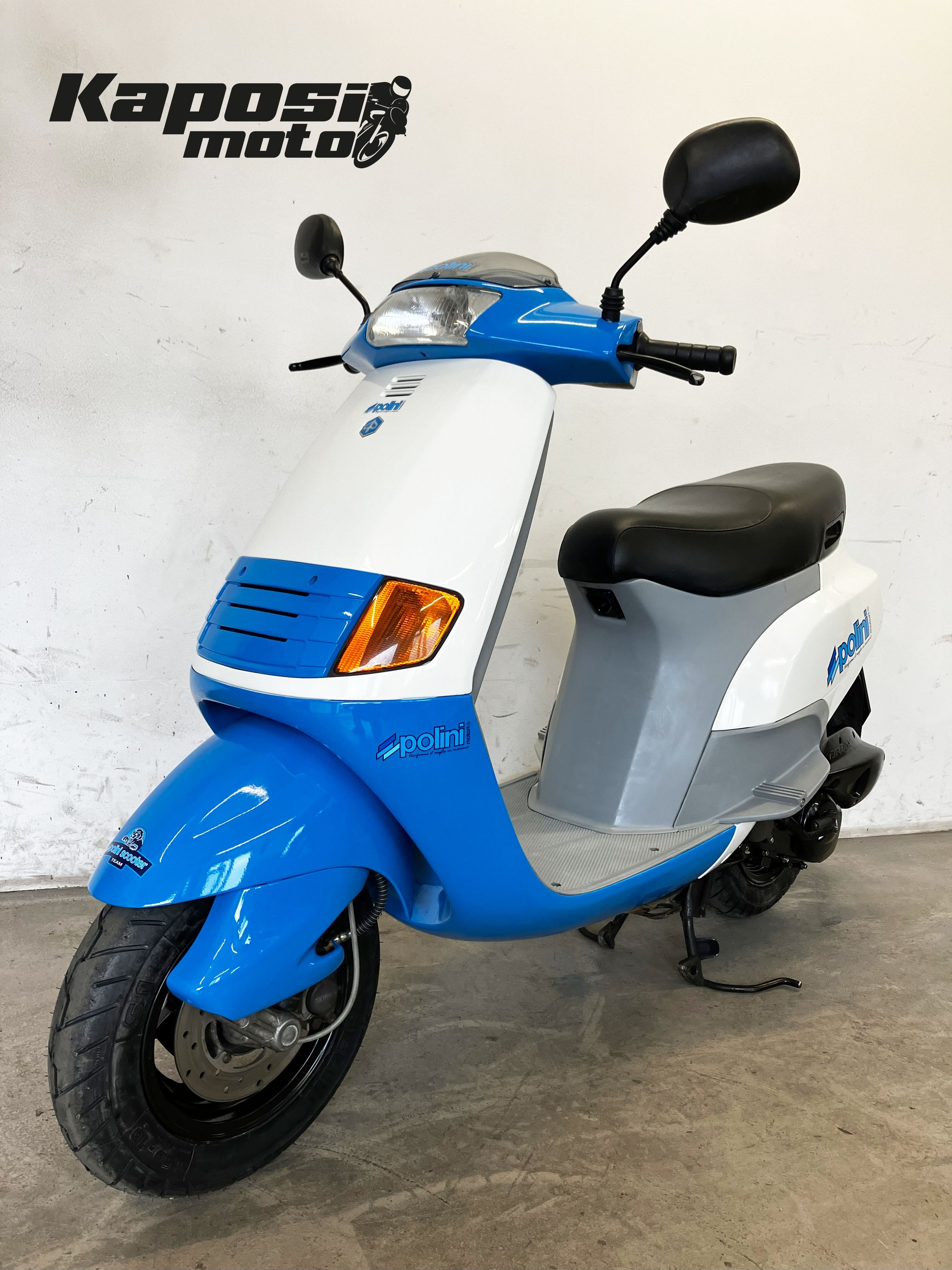 PIAGGIO Quartz 80 2 Pl.-image-1