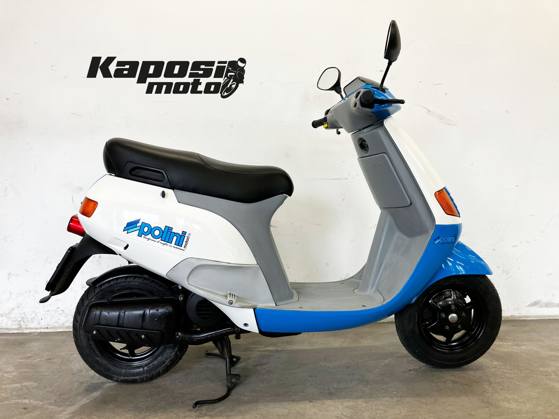 PIAGGIO Quartz 80 2 Pl.-image-3